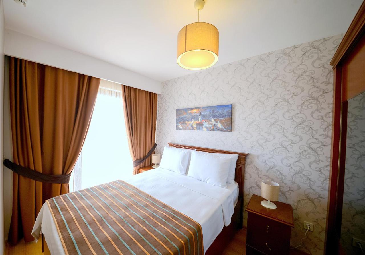 Sarajevo Suit Hotel โคจาเอลี ภายนอก รูปภาพ