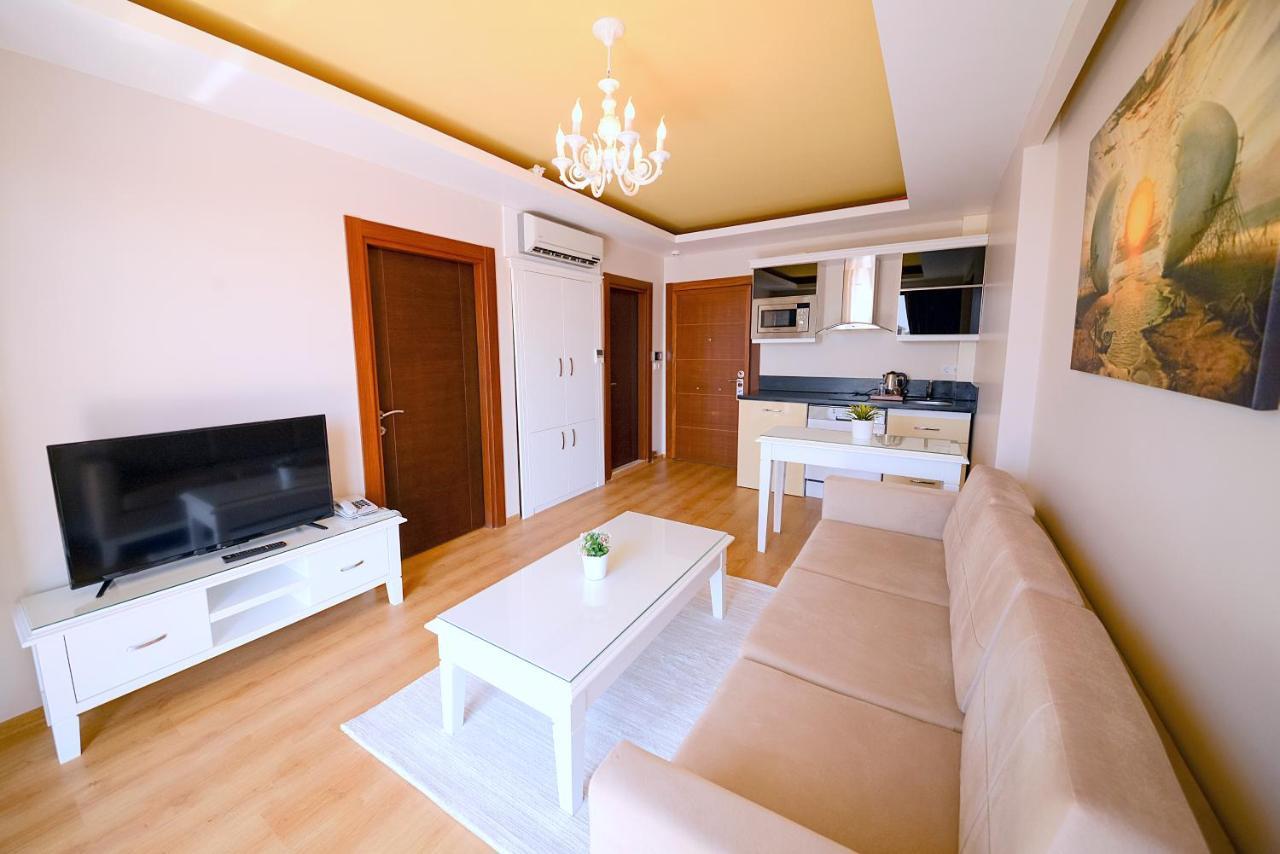 Sarajevo Suit Hotel โคจาเอลี ภายนอก รูปภาพ